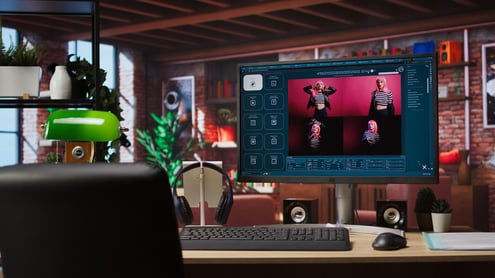 AI Is Changing Video Production