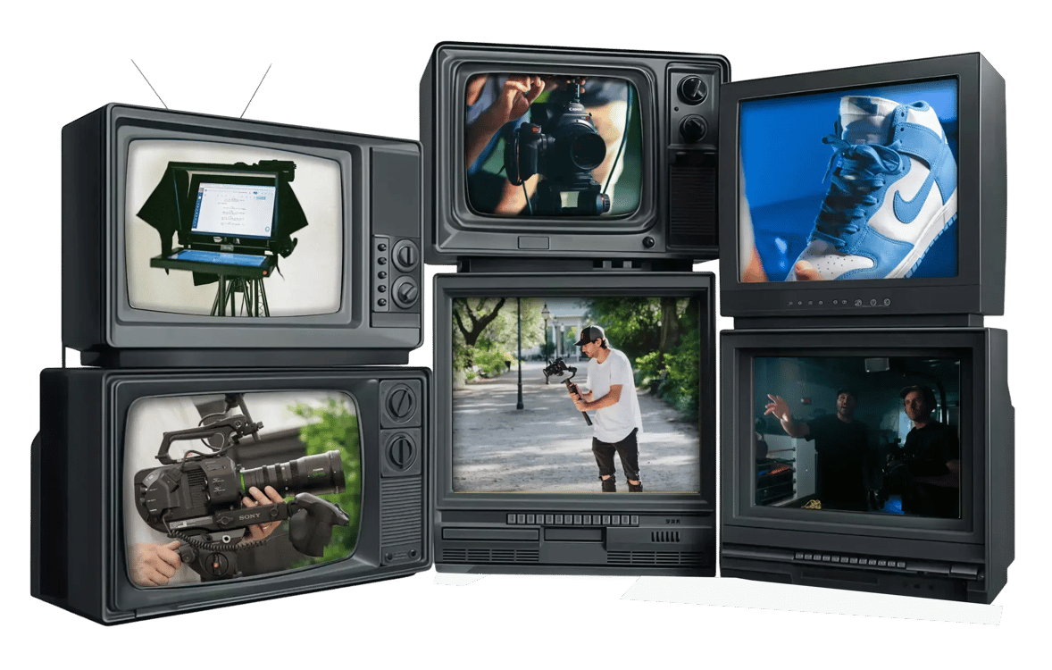 About Craft Creative Video Production company