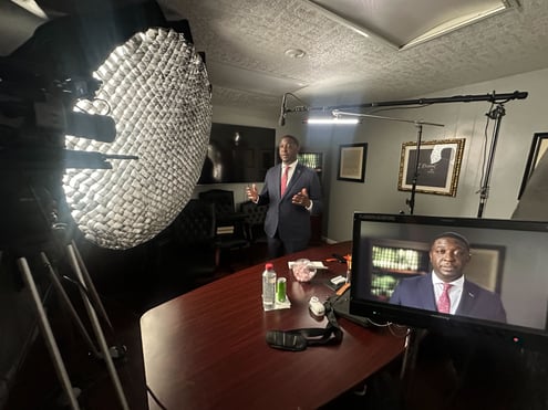 corporate video production guide