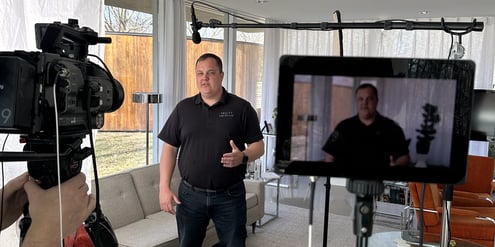 Corporate Videos vs commercial