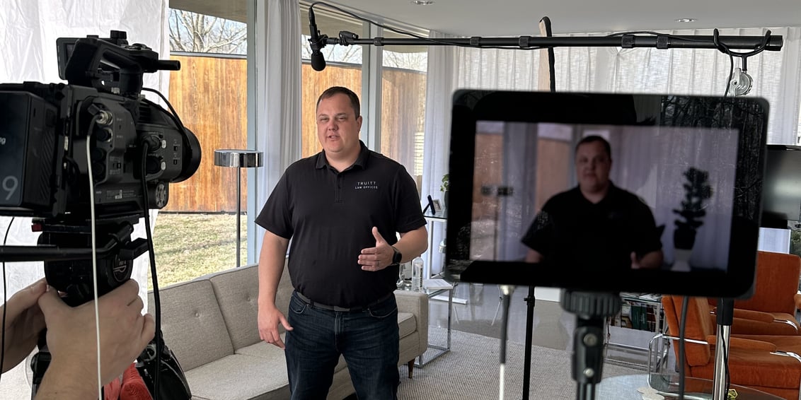 Corporate Videos vs commercial