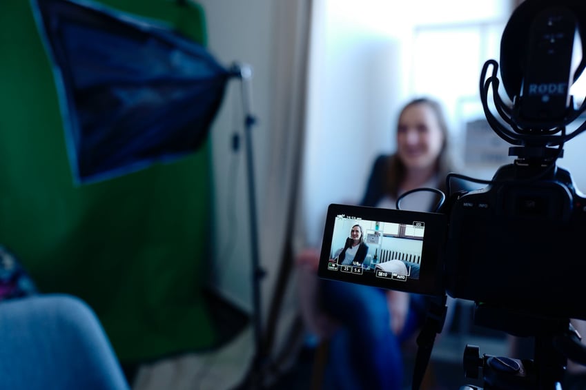B2B Video Marketing