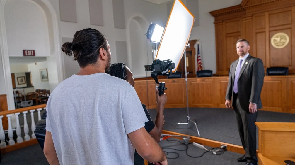 example of best attorney bios