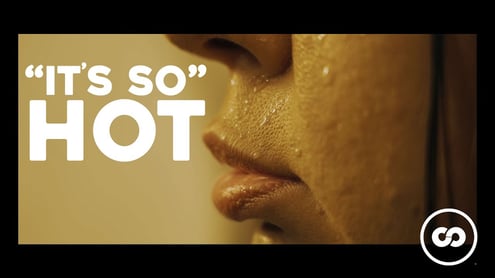 HVAC video marketing