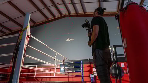 conversions with video