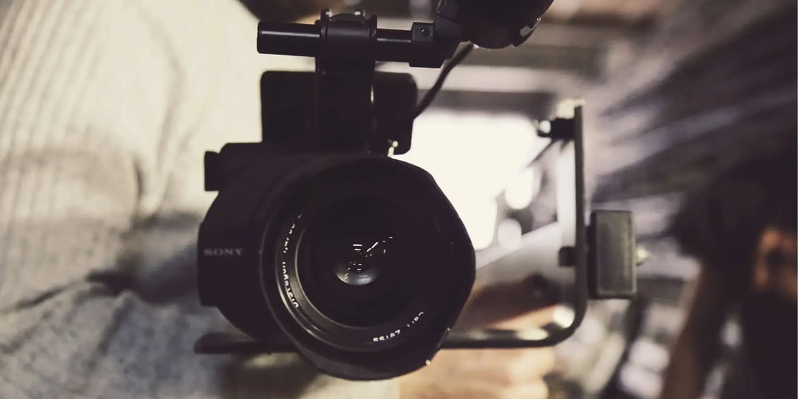 video types for law firms