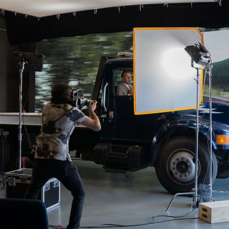 Guide to location scouting