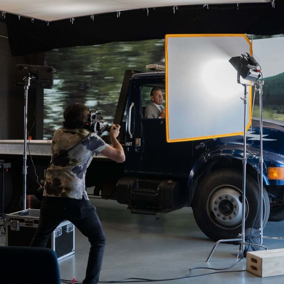 Guide to location scouting