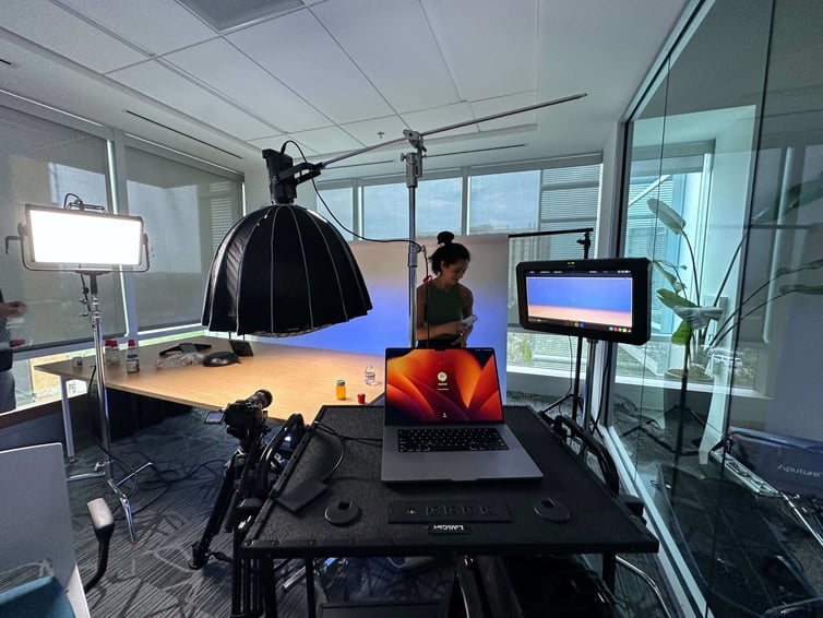 types of videos for attorneys