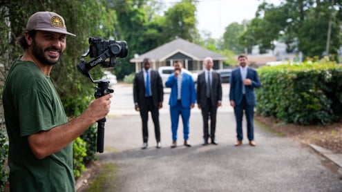 Why Your TV Lawyer Ads Don't Stand Out