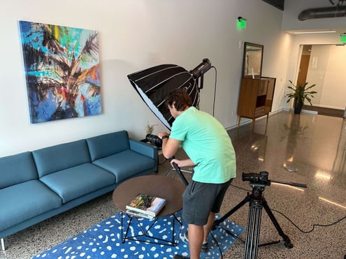 benefits of video production for healthcare