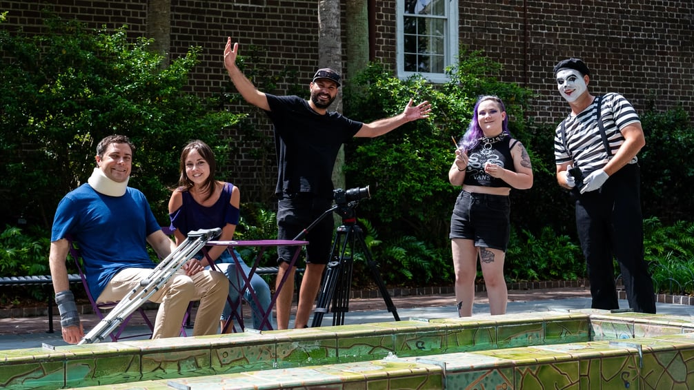 Why businesses need video production