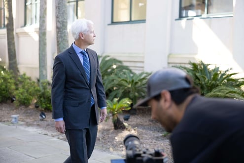 How local business thrive with video