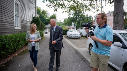 personal injury lawyer commercial