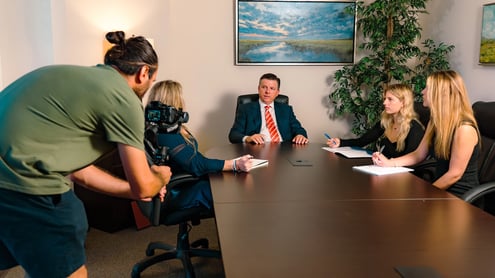 social media video ads for lawyers