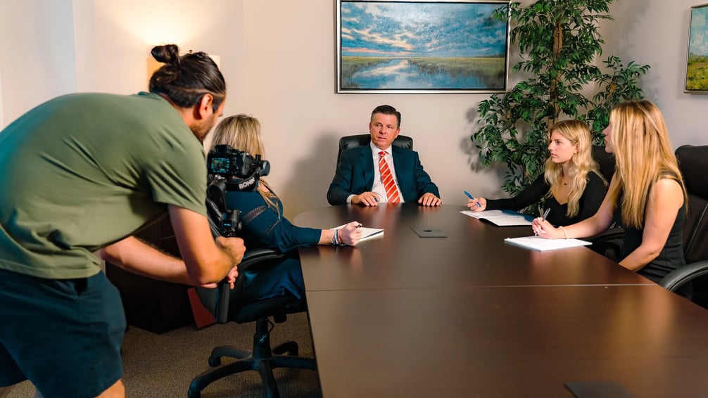 social media video ads for lawyers