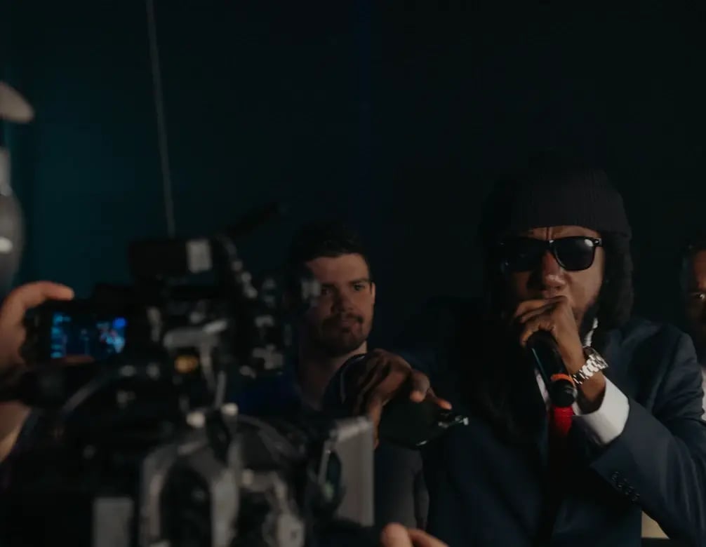 top class video production