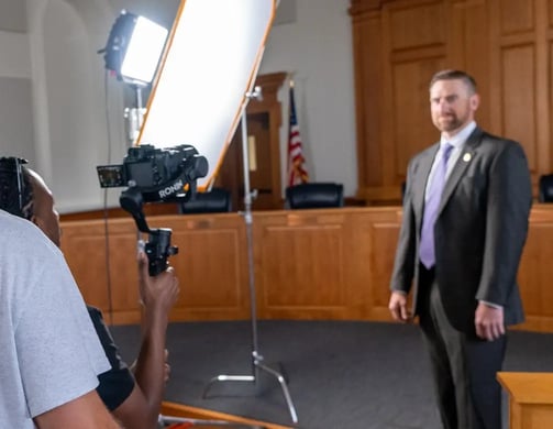 video production company sc