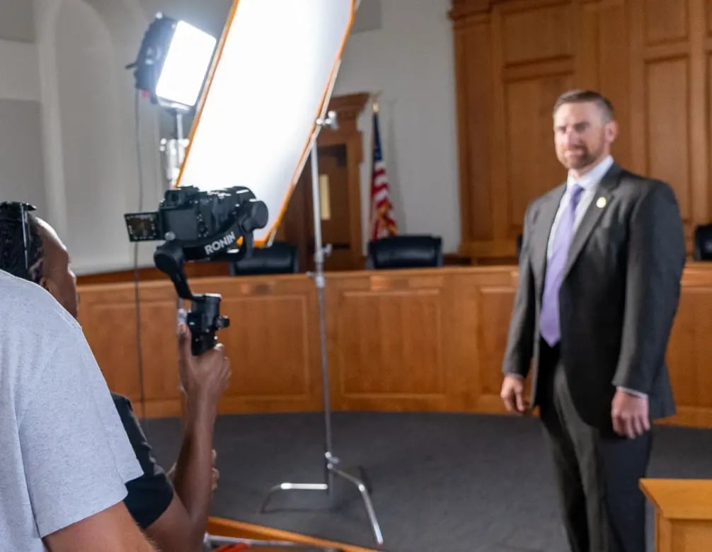 video production company sc