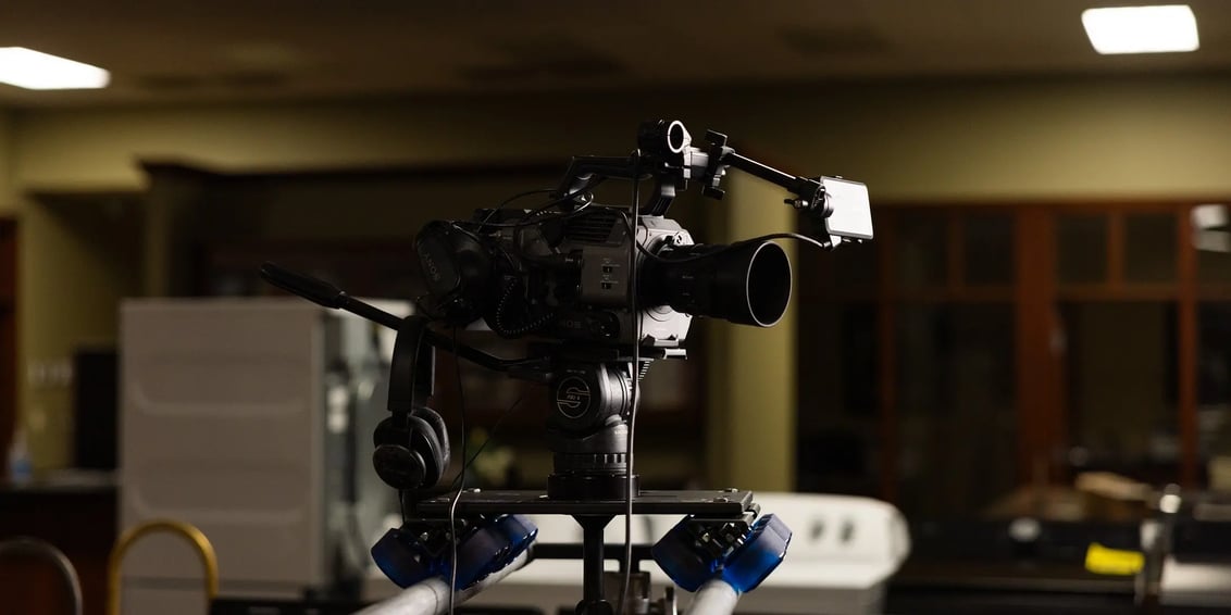 How to repurpose Corporate video