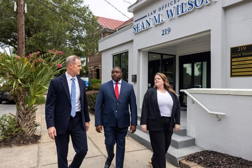 law office of sean wilson