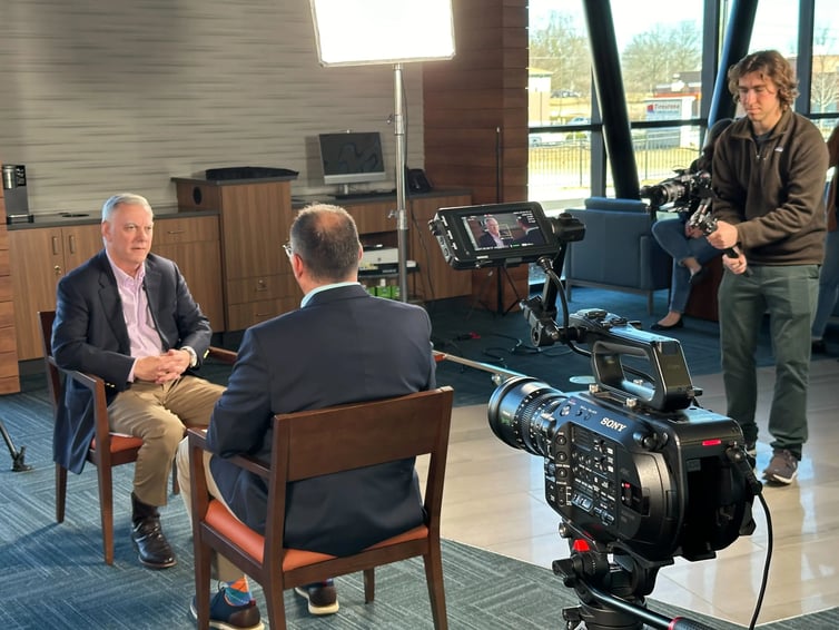 video production for social media