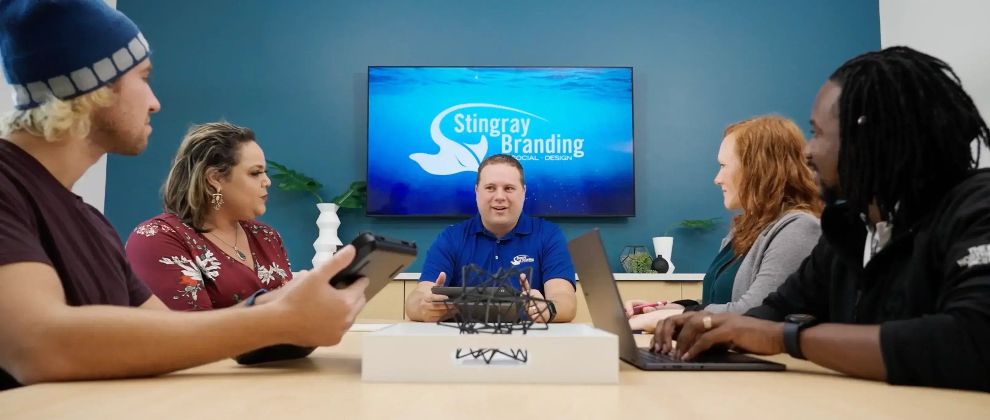 Craft Creative - Video Production Indianapolis