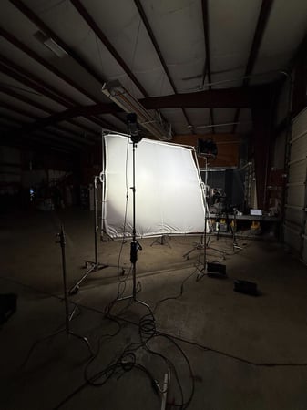 cost of TV commercial