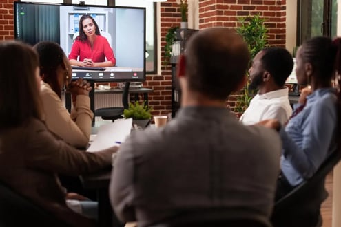 Training Video Production