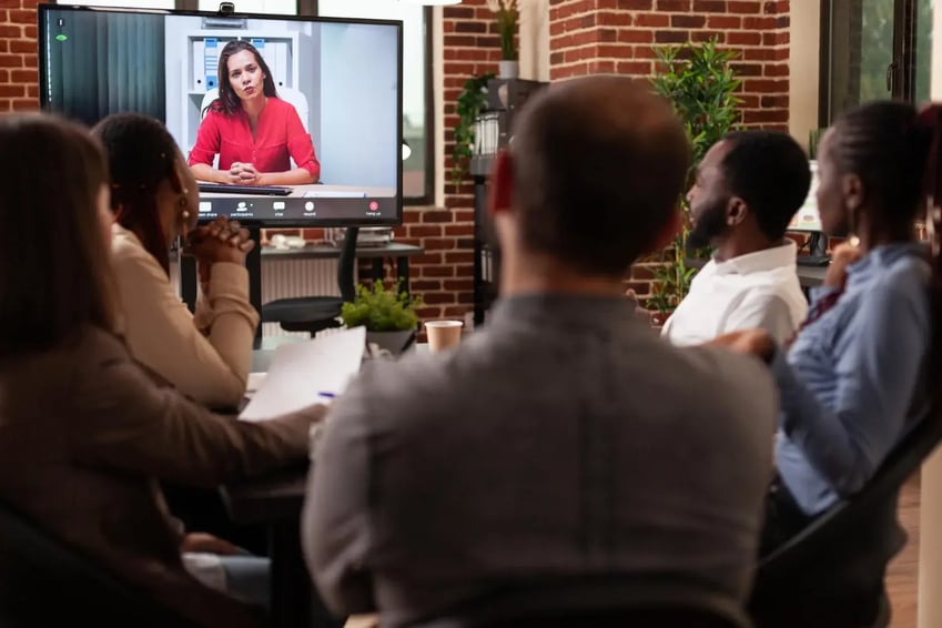 Training Video Production