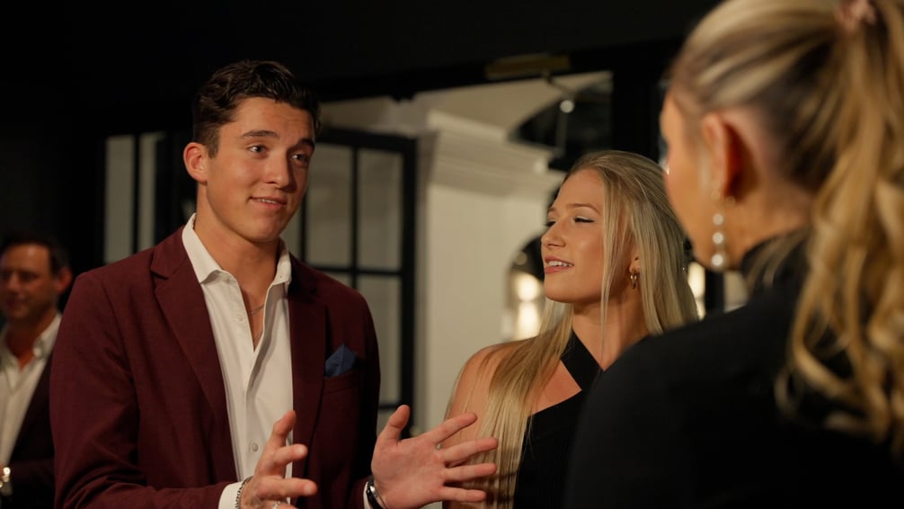 NASB Event Videography