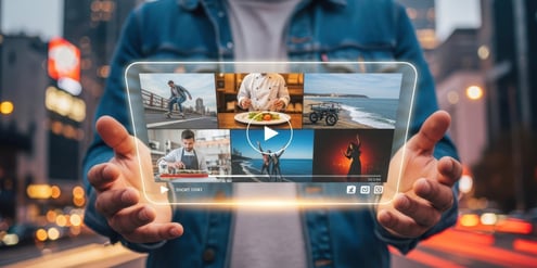 choosing partner for multi video campaign