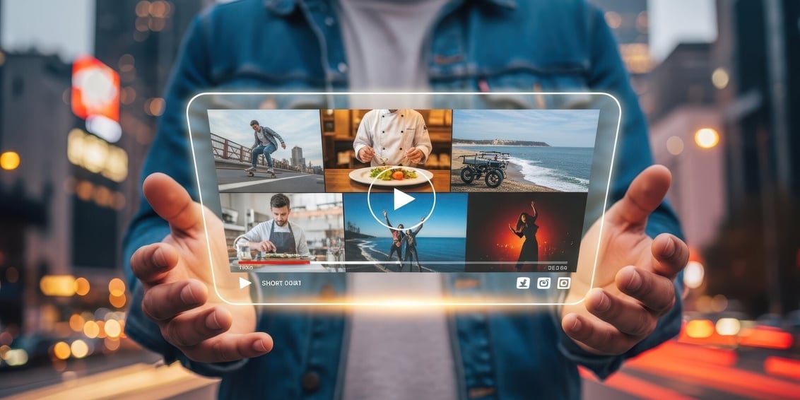 choosing partner for multi video campaign