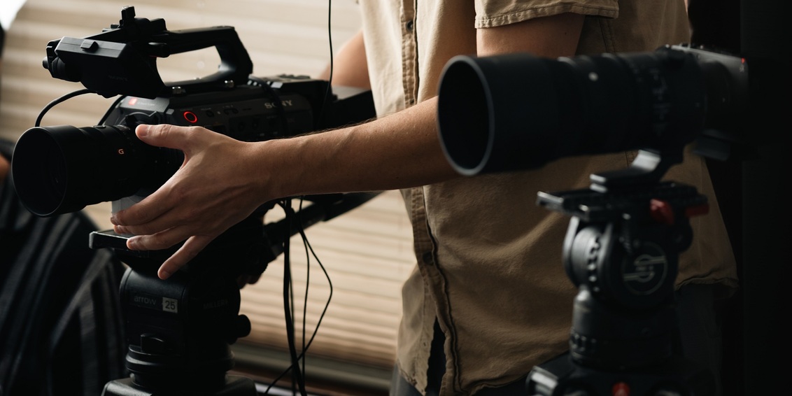 planning annual video production