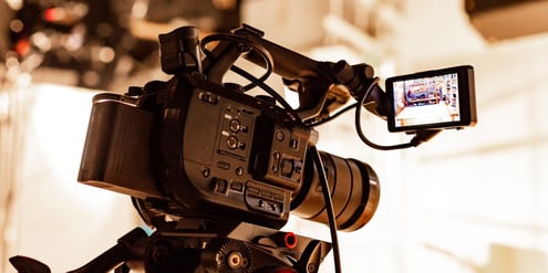  not camera production makes a video great