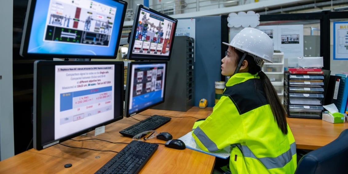 safety and training compliance videos