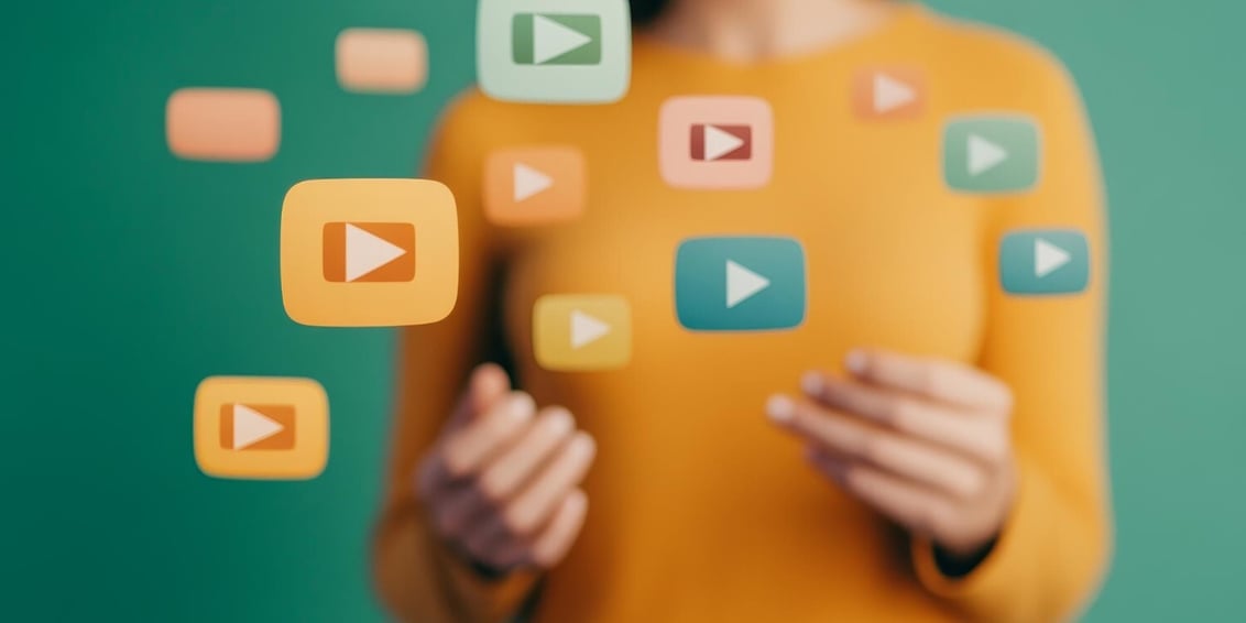 social video marketing