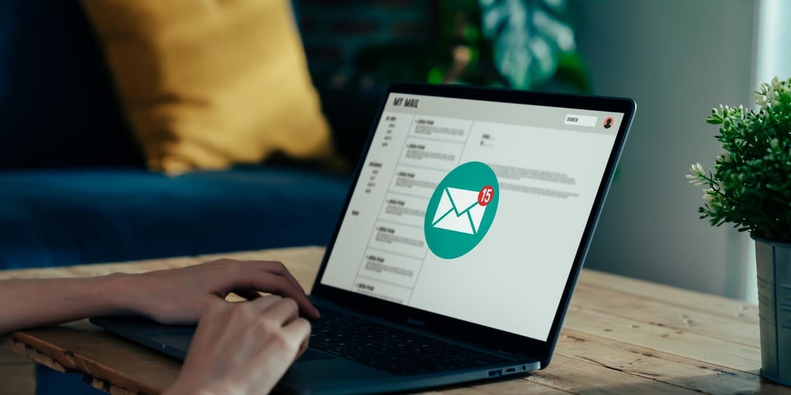 video in email marketing
