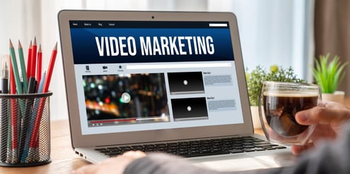 video marketing guide for business owners