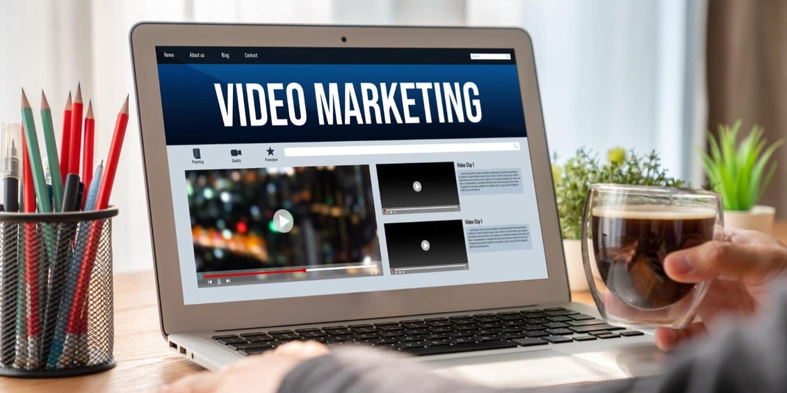 video marketing guide for business owners