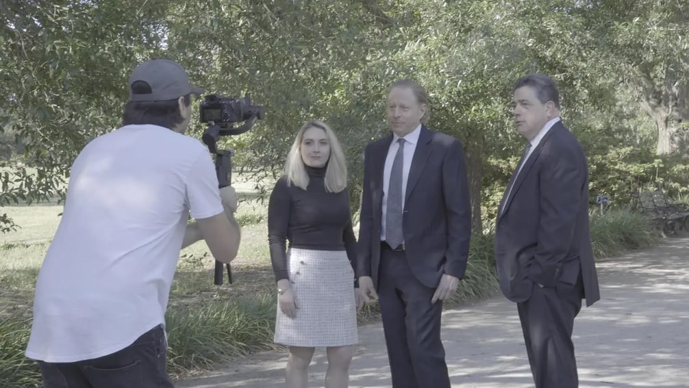 Video Marketing for law firms