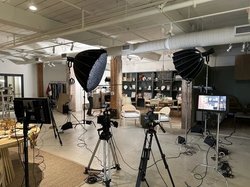 video production guide