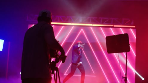 Videography vs. Cinematography