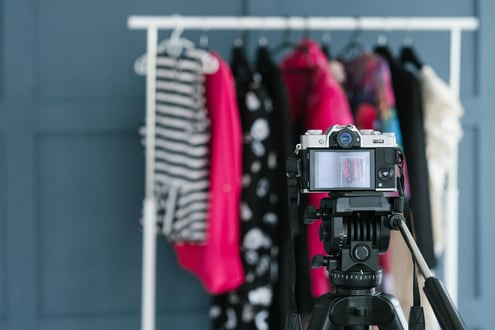 Ecommerce Product Video
