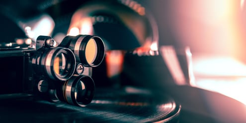 story telling in law firm video production