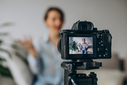 are you using video effectively