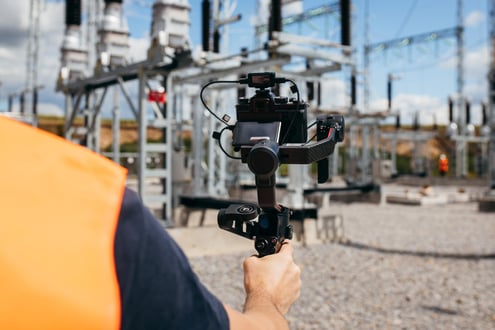 Industrial Video Marketing