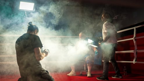 video production guide for business owners