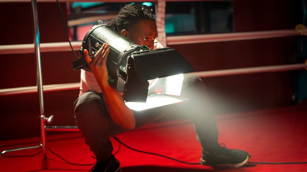 the art of story telling in video production