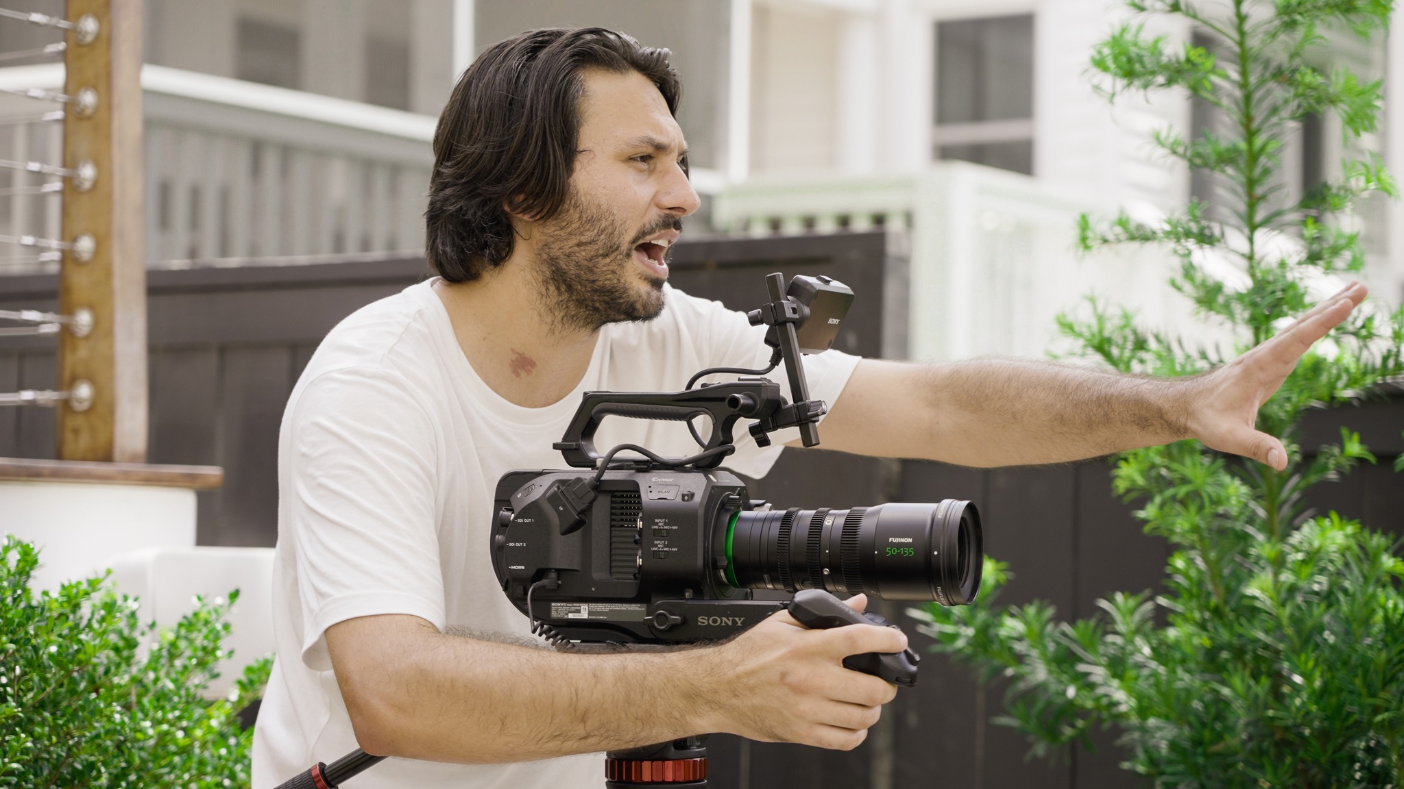 Why Charleston Home Service Companies Should Invest in Video Marketing 